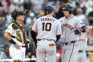 Sean M. Haffey/Getty Images North America/TNS