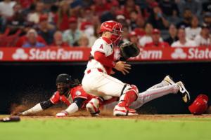 Katelyn Mulcahy/Getty Images North America/TNS