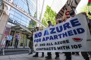 Ken Lambert/The Seattle Times/TNS