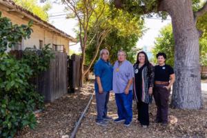 (Juliana Yamada/Los Angeles Times/TNS)/(Juliana Yamada/Los Angeles Times/TNS)/TNS