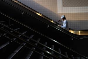 Luke Johnson/Los Angeles Times/TNS