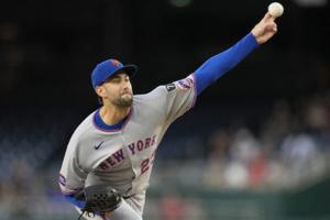 Jess Rapfogel/Getty Images North America/TNS
