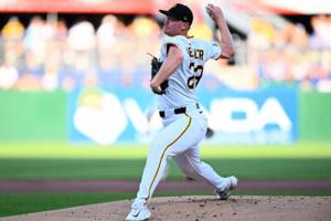 Joe Sargent/Getty Images North America/TNS