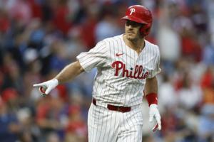 Yong Kim/The Philadelphia Inquirer/TNS