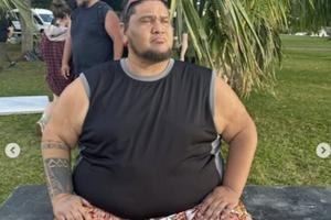 Bang Showbiz / Lilo and Stitch star David H.K. Bell died aged 46 on June 12.
