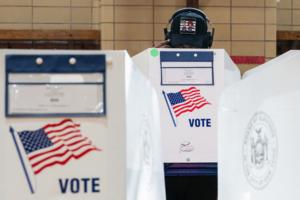 David Dee Delgado/AFP/GETTY IMAGES NORTH AMERICA/TNS