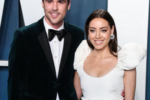 Bang Showbiz / Jeff Baena died by suicide in January and every day has been a 'struggle' since for his estranged wife Aubrey Plaza