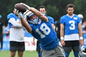 Daniel Mears/The Detroit News/TNS