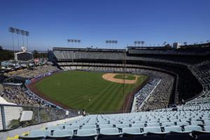 Ronald Martinez/Getty Images North America/TNS