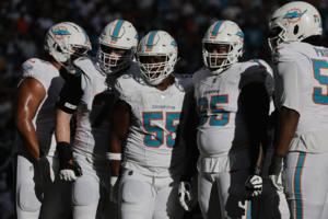 Joe Cavaretta/South Florida Sun Sentinel/TNS