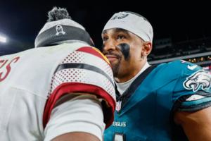 Monica Herndon/The Philadelphia Inquirer/TNS