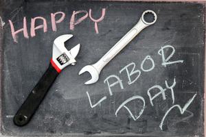 Labor Day. Dreamstime/TCA
