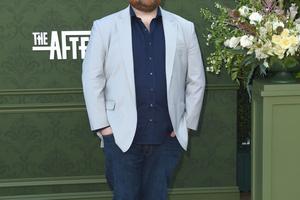 Bang Showbiz / Paul Walter Hauser feels more at home in wrestling than Hollywood