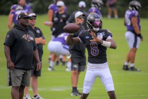 Karl Merton Ferron/Baltimore Sun/TNS