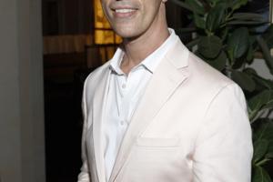 Paul Morigi/CAA/Getty Images North America/TNS