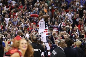 Rob Carr/Getty Images North America/TNS
