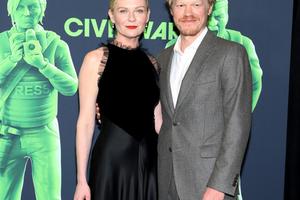 Bang Showbiz / Kirsten Dunst and Jesse Plemons' son had a serious health scare