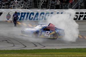 Armando L. Sanchez/Chicago Tribune/TNS