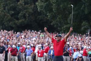 Tim Bradbury/Getty Images North America/TNS