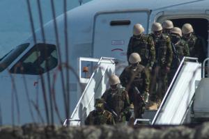 Clarens Siffroy/AFP/Getty Images North America/TNS