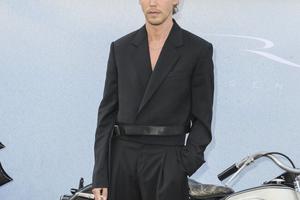 Bang Showbiz / Austin Butler feared he was dying