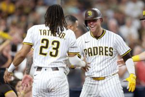 Sean M. Haffey/Getty Images North America/TNS