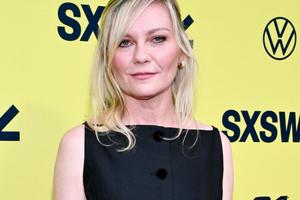 Bang Showbiz / Kirsten Dunst admits people always mispronounce her name