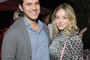 Bang Showbiz / Sydney Sweeney didn't let the breakdown of her relationship get in the way of the job in hand