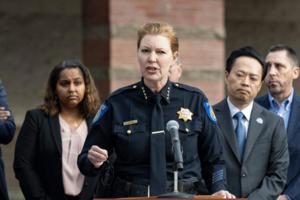 Sara Nevis/The Sacramento Bee/TNS