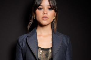 Bang Showbiz / Jenna Ortega has revealed she is a fan of alternative hip-hop outfit Death Grips