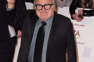 Bang Showbiz / Danny DeVito couldn't believe what he was reading
