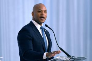 Kim Hairston/Baltimore Sun/TNS