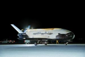 U.S. Space Force/U.S. Space Force/TNS