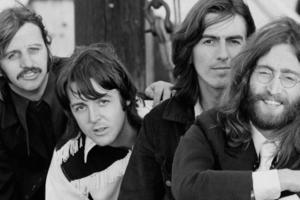 Bang Showbiz / The Beatles