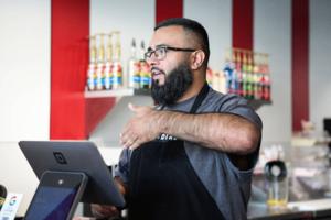Benjamin Hager/Las Vegas Review-Journal/TNS