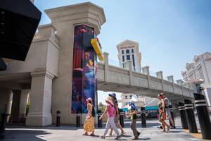 Kara Gildea @karagildeaphoto/Las Vegas Review-Journal/TNS