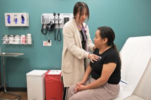 Hyoung Chang/The Denver Post/TNS