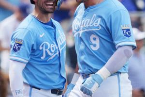 Ed Zurga/Getty Images North America/TNS