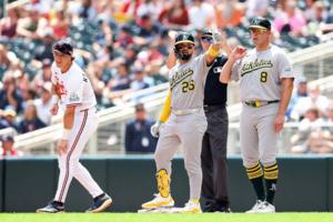 David Berding/Getty Images North America/TNS