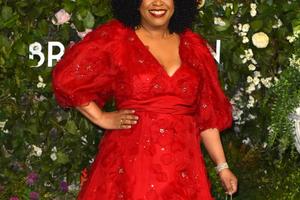 Bang Showbiz / Shonda Rhimes has been wowed by the show's success
