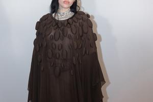 Bang Showbiz / Noah Cyrus ignores family drama