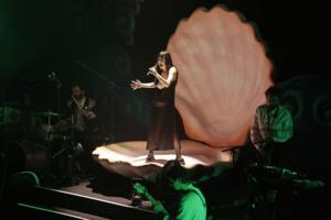 Elizabeth Robertson/The Philadelphia Inquirer/TNS