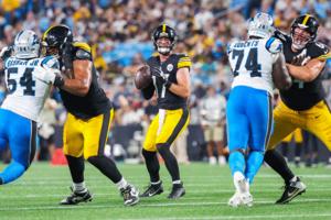 David Jensen/Getty Images North America/TNS