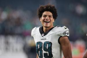 David Maialetti/The Philadelphia Inquirer/TNS