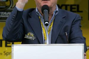 Chris Trotman/NASCAR/Getty Images North America/TNS