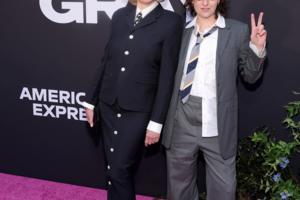 Michael Loccisano/Getty Images North America/TNS