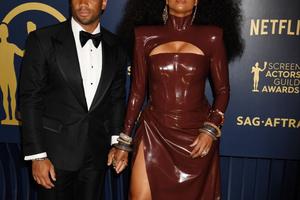 Bang Showbiz / Russell Wilson and Ciara have been married since 2016