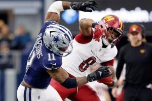 Tom Fox/The Dallas Morning News/TNS