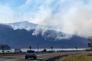 Sarah A. Miller/Idaho Statesman/TNS