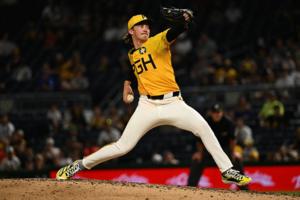 Justin Berl/Getty Images North America/TNS